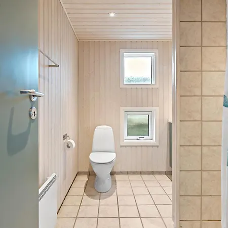 Holiday home 2 Bedroom In