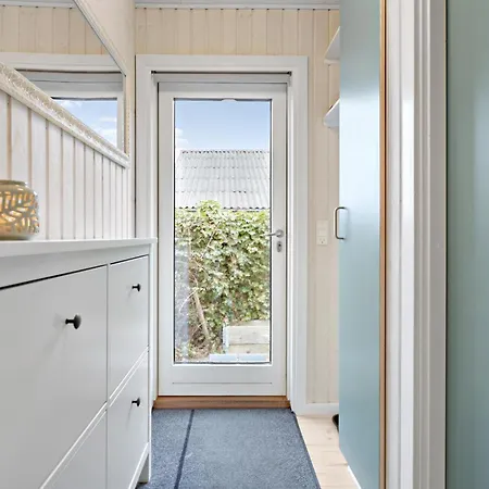 2 Bedroom In Vakantiehuis *