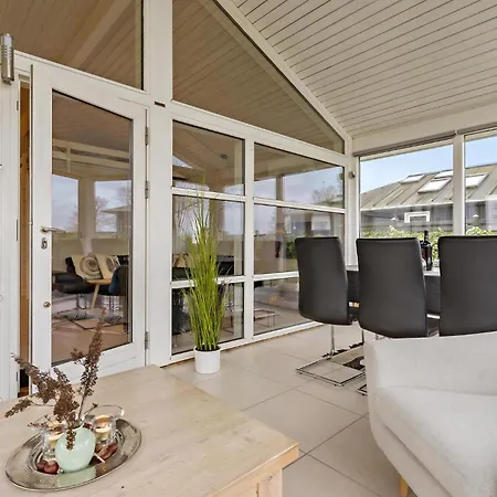 Holiday home 2 Bedroom In