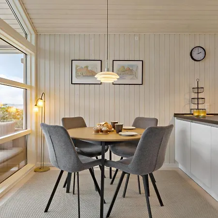 Holiday home 2 Bedroom In Kerteminde