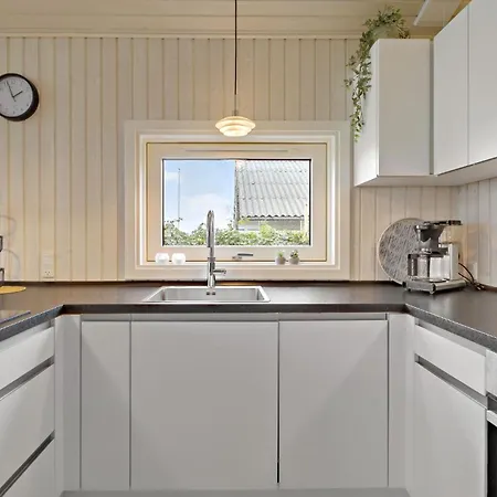 Holiday home 2 Bedroom In
