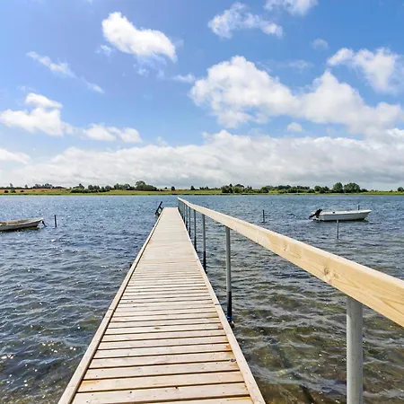 2 Bedroom In Vakantiehuis *