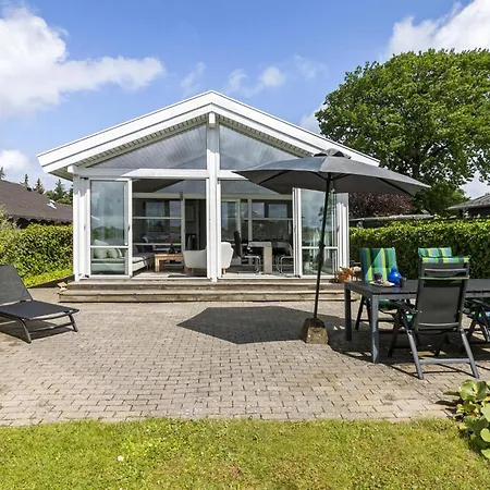 2 Bedroom In Kerteminde