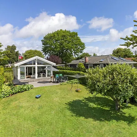 Holiday home 2 Bedroom In *